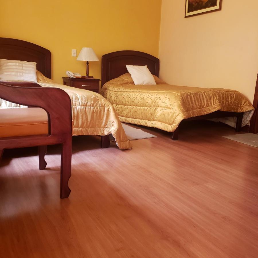Lloresa Cuenca Quarto foto