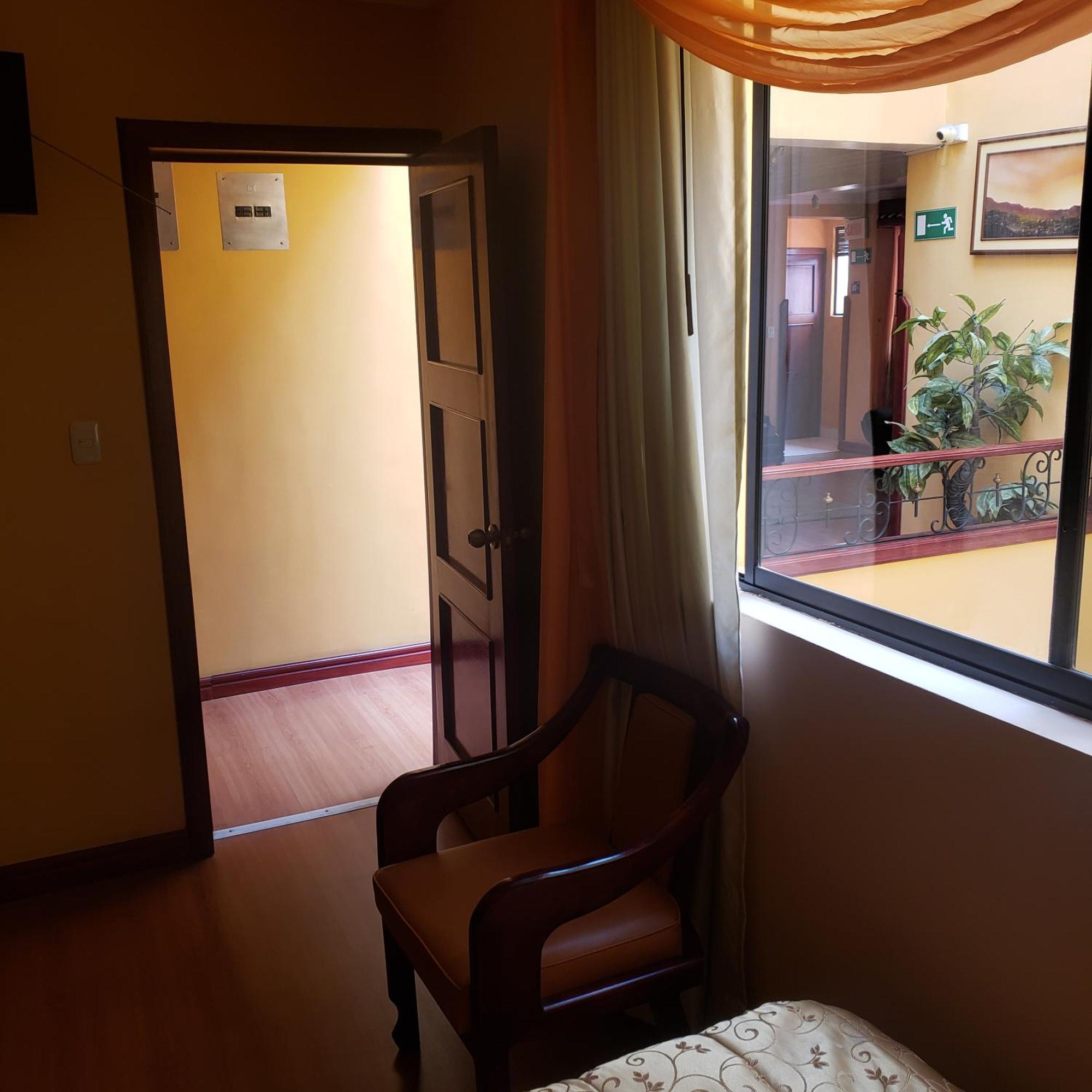 Lloresa Cuenca Quarto foto