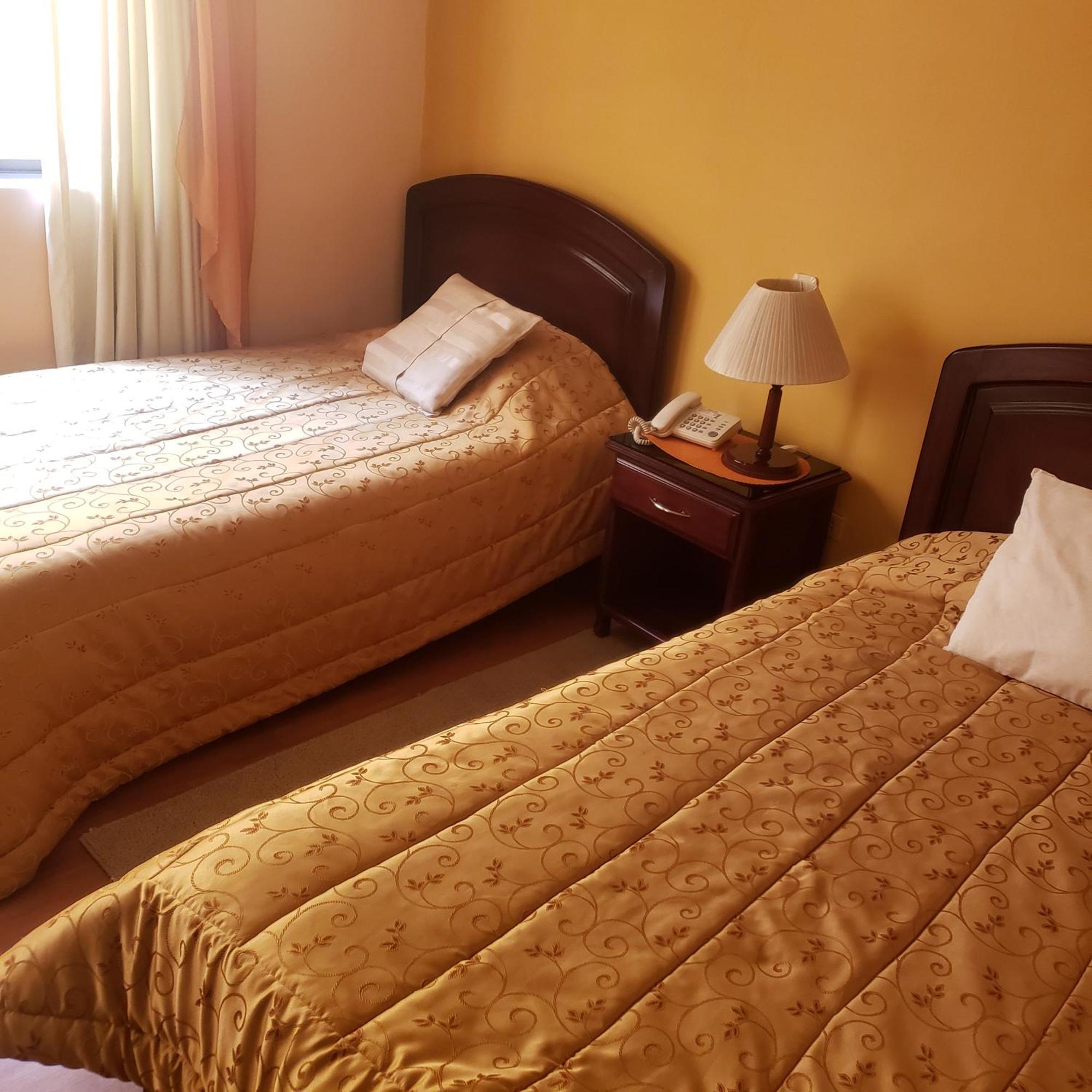 Lloresa Cuenca Quarto foto