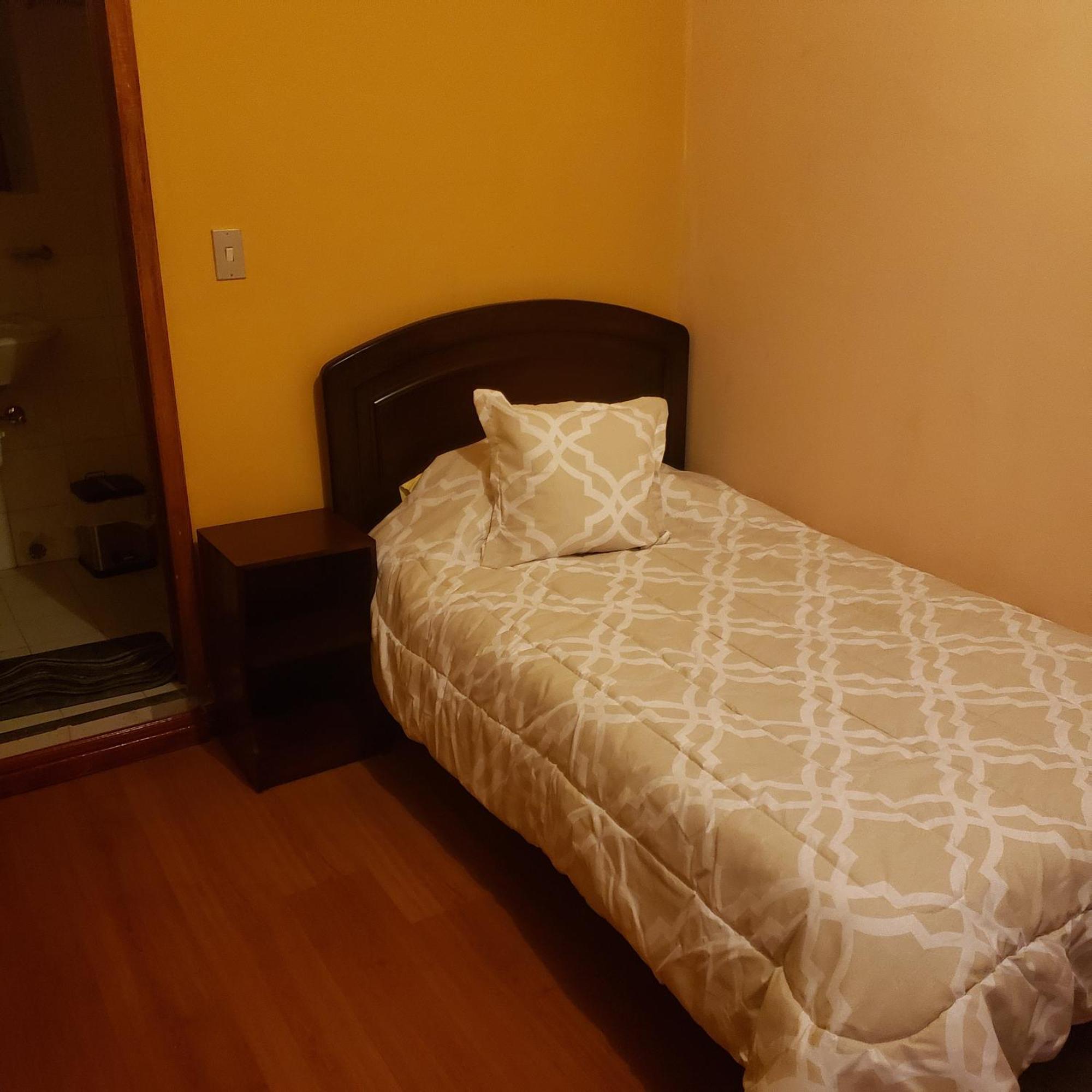 Lloresa Cuenca Quarto foto