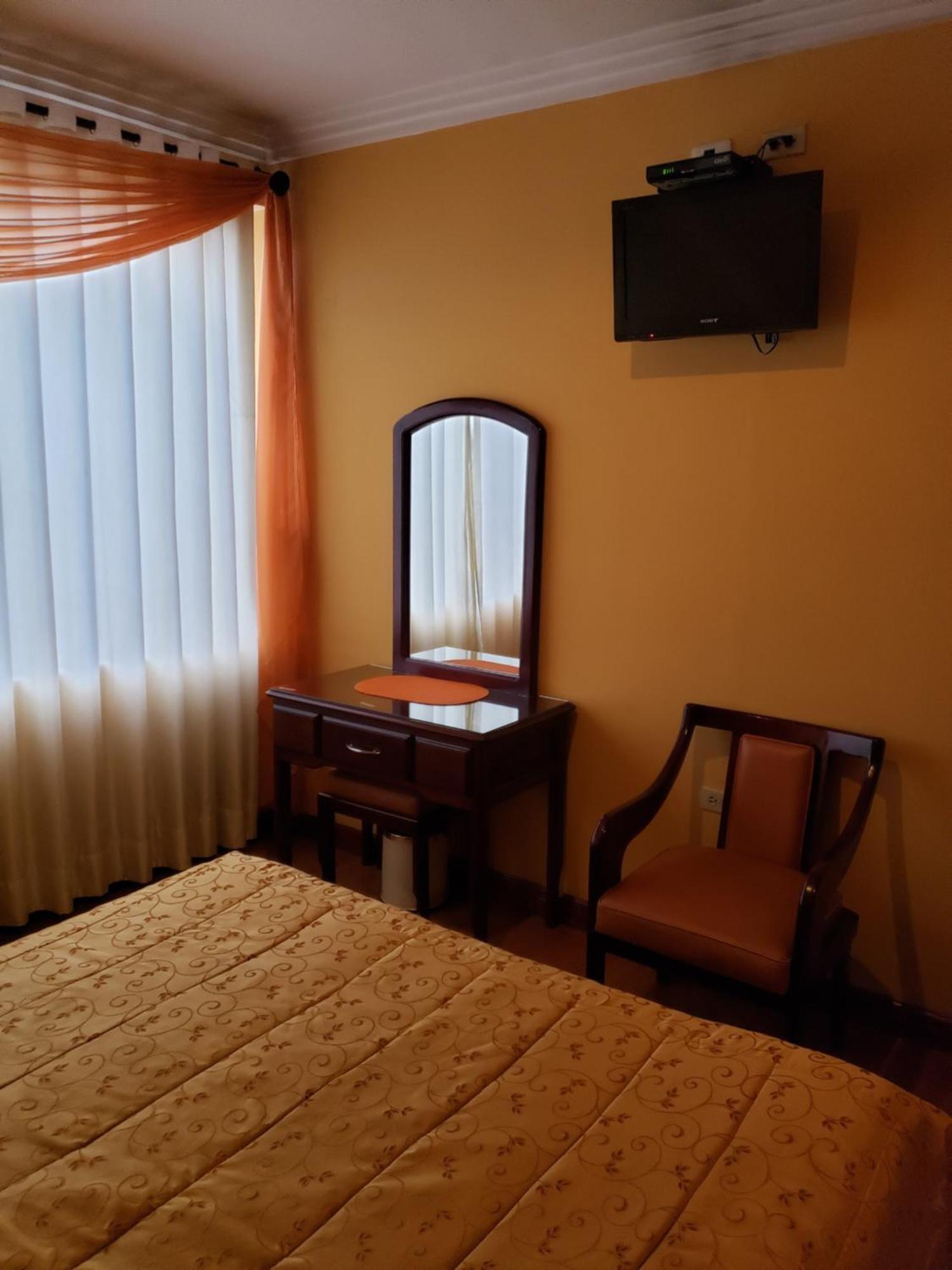 Lloresa Cuenca Quarto foto