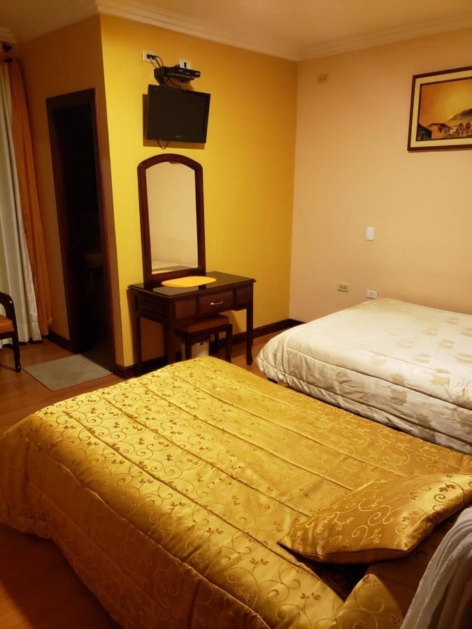 Lloresa Cuenca Quarto foto